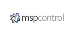 MSPcontrol-Panel-logo